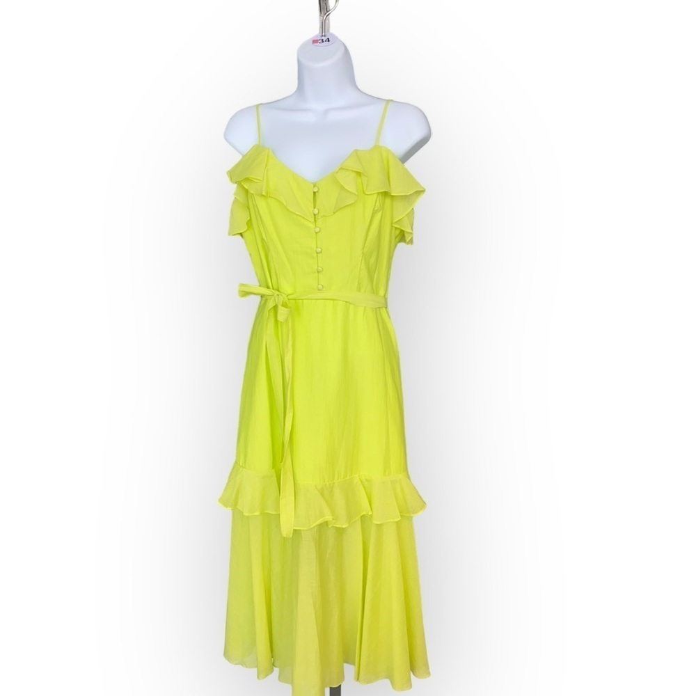 M-6 Milly Dress